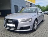 Audi A6 2.0 TDI Ultra GRA LEDER NAVI DRIVE-SELECT NAV - Audi: Drive Select