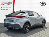 Toyota C-HR 1.8 Hybrid Teamplayer +LED +Smartphone-Inte - Toyota C-HR aus 2025