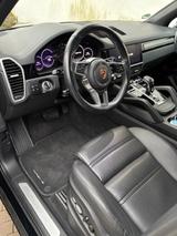 Porsche Cayenne | Platinum Edition | PORSCHE APPROVED | - gebrauchte Porsche Cayenne aus dem Jahr 2023