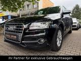 Audi Q5 S-LINE quattro / PANORAMA-KAMERA-LEDER - Audi Q5 Gebrauchtwagen in Frankfurt
