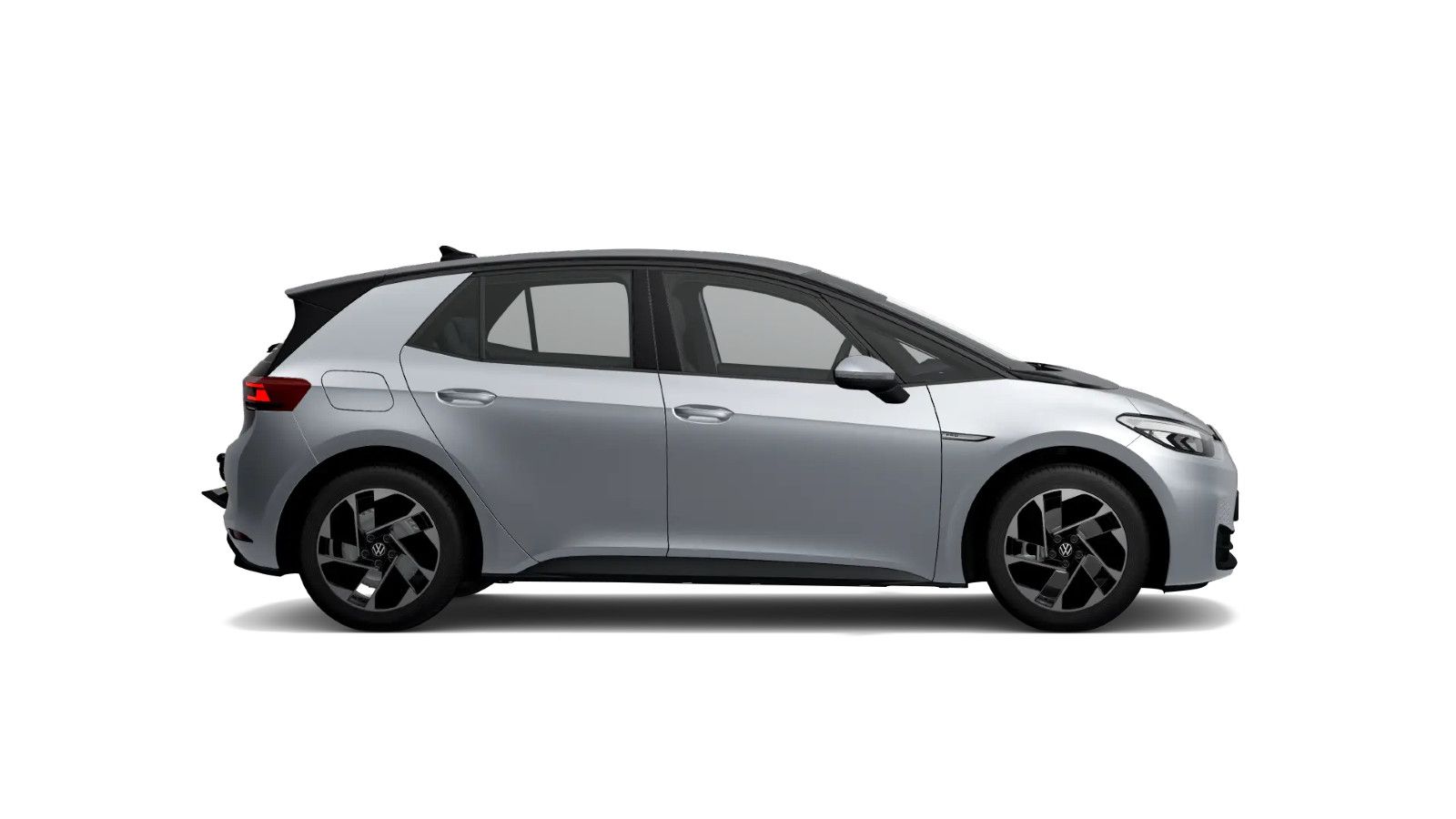 Volkswagen ID.3 - Bild 5