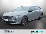 Peugeot 508 SW GT 1.5 *Navi*SZH*Soundsystem*uvm. - Peugeot 508 Tageszulassungen