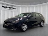 Kia cee'd Sportswagon*RFK*BT*SPUR-ASSIST - Kia cee'd / Ceed: Kombi