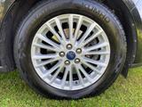 Ford Galaxy 2,0 TDCi 150 PS Titanium Autom. AHK 7Sitz - Ford Galaxy von privat