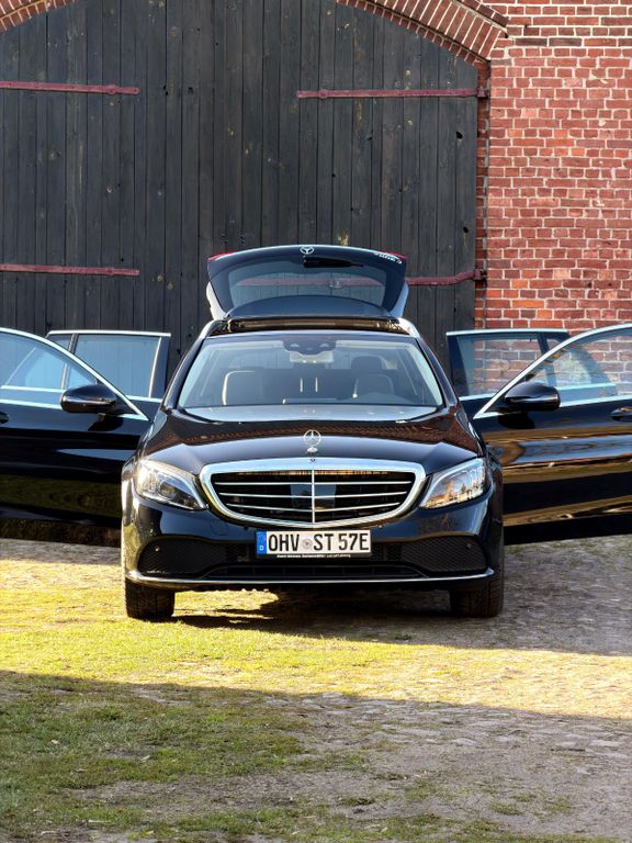 Image of Mercedes-Benz C 300