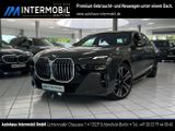 BMW 740 d xDrive M-Sport PANO-SKY*THEATRE*B&W*STHZG* - BMW 740 aus 2024