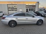Volkswagen CC 2,0 TDI NEU.ZAHNR./BI-XENON/PAN. DACH/SHZ/PDC - Volkswagen CC mit Diesel-Antrieb: Automatik