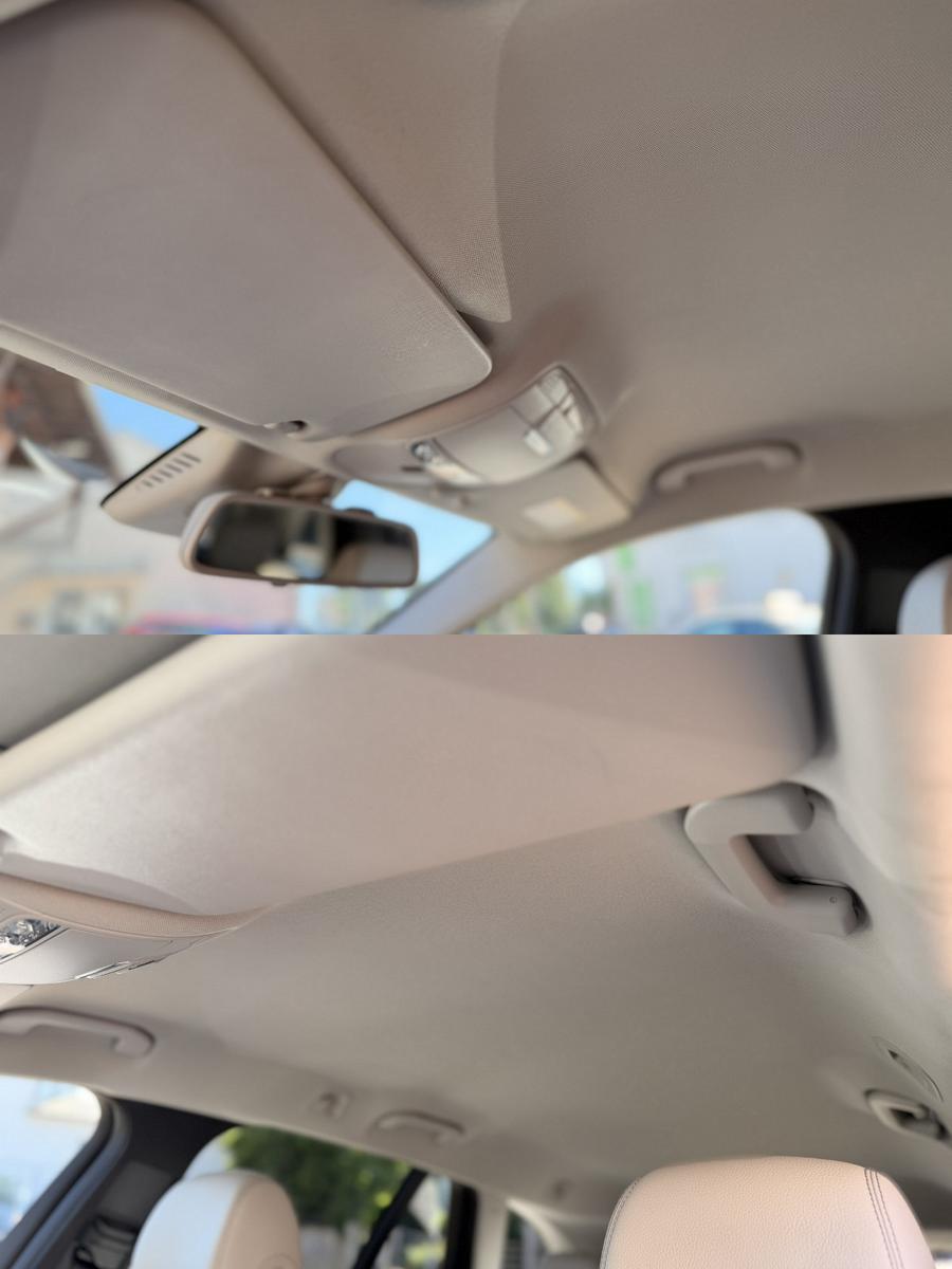 Mercedes-Benz C 180 T CGI Exclusive SHZ PDC Teilleder WR LED
