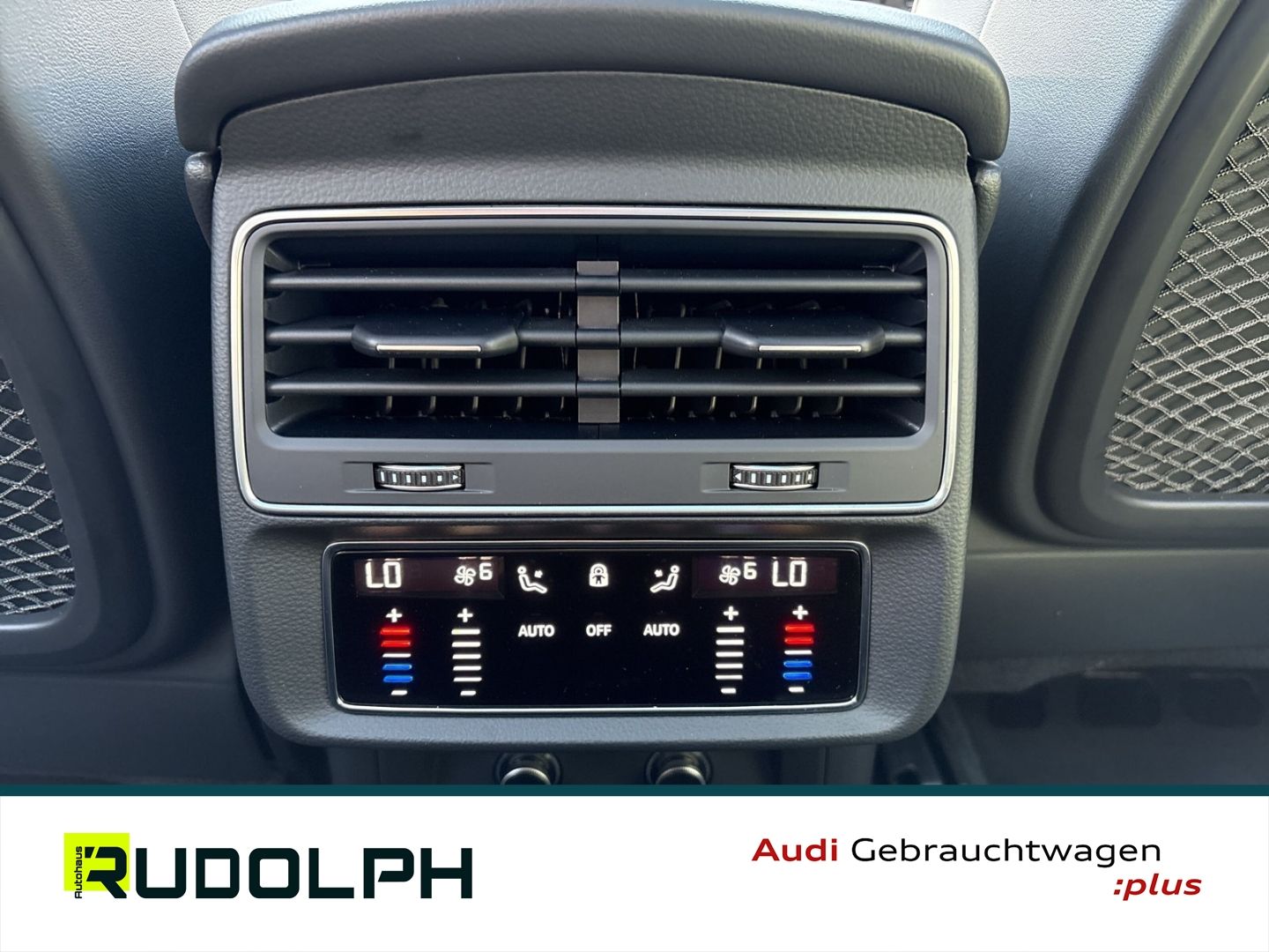 Audi Q7 - Bild 23