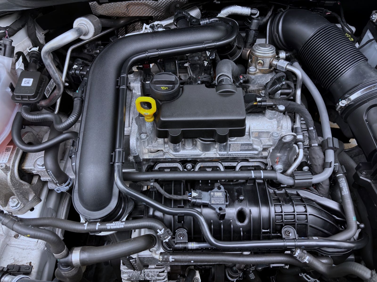 Volkswagen Polo - Bild 18