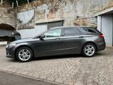 Ford Mondeo Turnier Business Edition*1.Hand* - Ford Mondeo Gebrauchtwagen in Saarbrücken