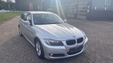 BMW 320 - 10