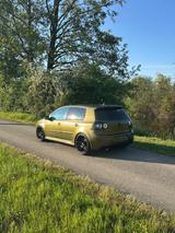 Volkswagen Golf 2.0 T-FSI GTI - Liebhaberfahrzeug  - Volkswagen Golf: GTI Fsi