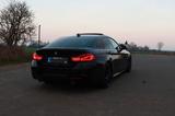 BMW 440i xDrive Gran Coupé M Sport - BMW 4er Reihe mit Panoramadach