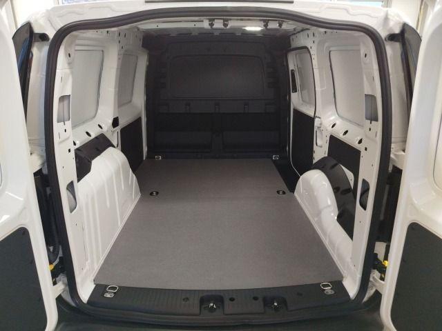 Volkswagen Caddy Maxi Cargo 2,0 TDI 6-Gang Radst: 2970 mm