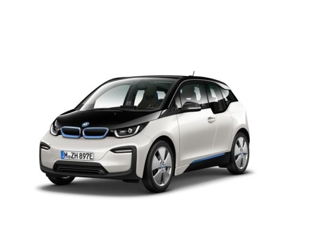 BMW i3 (120 Ah), Navi Prof. Klimaaut.