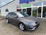 Seat Leon FR - Seat Leon: Limousine