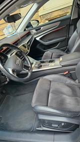 Audi A6 35 TDI S tronic advanced Avant advanced - Audi A6: 35 TDI