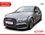 Audi A3 Sportback 1.5 s-line LED Navi PDC Matrix - Audi A3: Sport Line
