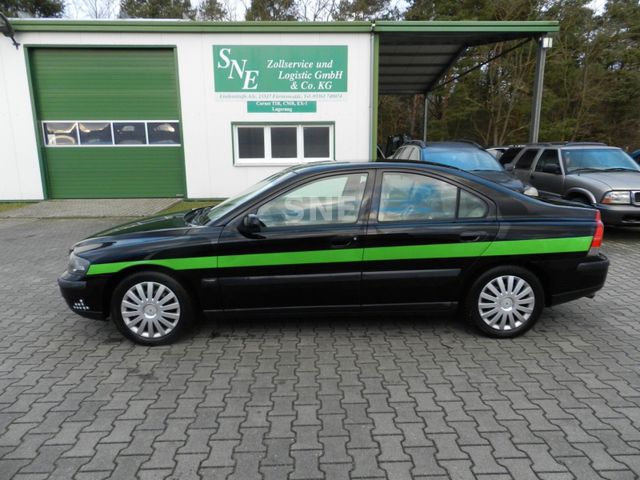 Volvo S60 Lim. 2.4