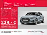 Audi A3 Sportback 35 TDI S tronic advanced Virtual/AC