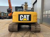 CAT 319DL - CAT D3