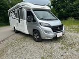HYMER / ERIBA / HYMERCAR CL 678 - HYMER / ERIBA 67