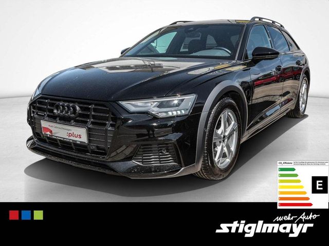 Audi A6 Allroad 40 TDI quattro KAMERA+LED+NAVI+VC+18`