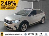 Volkswagen Taigo - Vorschau Bild 2