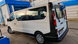 Nissan nv300 kombi 9 sitzer - Nissan: Sitzer 9