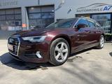 Audi A6 Avant 40 TDI quattro sport - Audi A6: Automatik