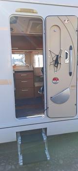 Niesmann + Bischoff Arto 74e - Niesmann + Bischoff Wohnwagen & Wohnmobile