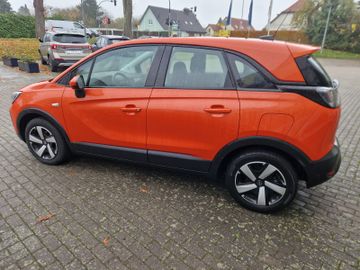 Bild 6 Opel Crossland (X) Crossland Edition