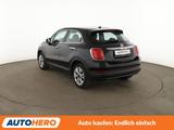 Fiat 500X 1.6 Attracvtive*NAVI*PDC*ALU*TEMPO*KLIMA* - schwarze Fiat 500X
