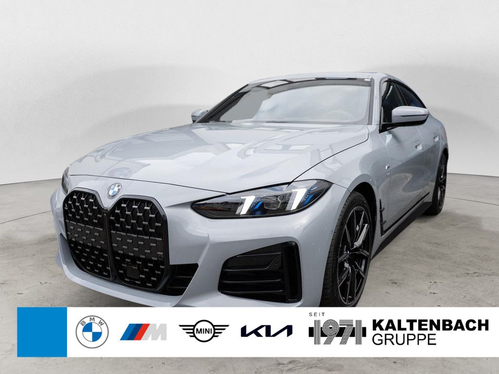 BMW 420d Gran Coupe xDrive M-Sport Pro FACEL. 360°