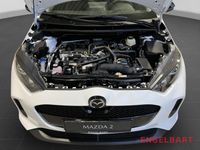 Mazda 2 Hybrid - Vorschau Bild 14