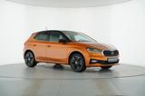 Skoda FABIA STYLE 1.0TSI DSG PREMIUM-LED+DIGITAL TACHO - Skoda: Orange
