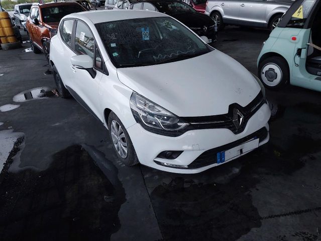 Renault CLIO IV 1.5 DCI 90