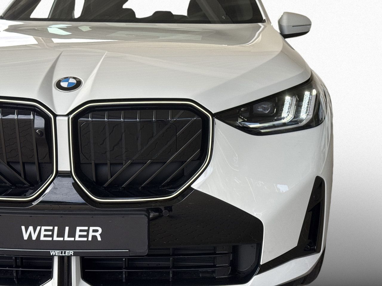 BMW X3 - Bild 10