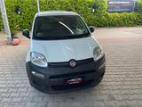Fiat FIAT Panda 1.0 GSE S&S Hybrid Pop Van 2 p.ti - Fiat Panda POP mit Hybrid-Antrieb (Benzin/Elektro)