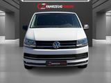Volkswagen T6 California Wohnmobil AHK*LKW-Zulassung - Volkswagen: Lkw