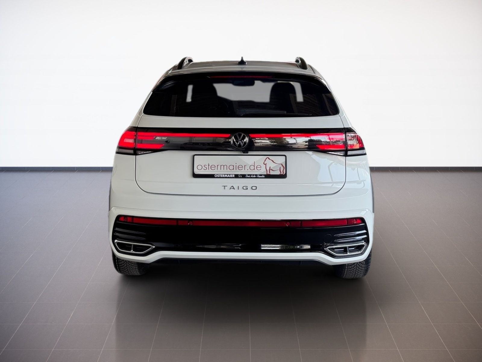 Volkswagen Taigo - Bild 5