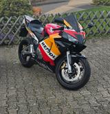 Honda CBR600RR