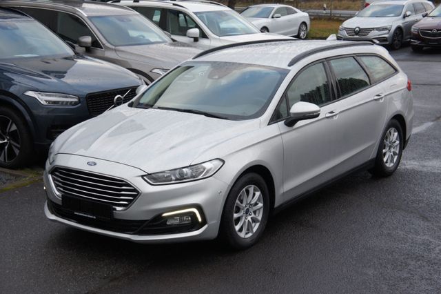 Ford Mondeo Turnier Trend *NAVI*KAMERA*APP*DAB*8FACH*