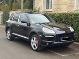 Porsche Cayenne Turbo Facelift Top Zustand  - Porsche Cayenne aus 2007: Turbo