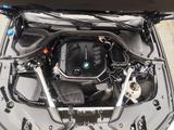 BMW 520d Touring.