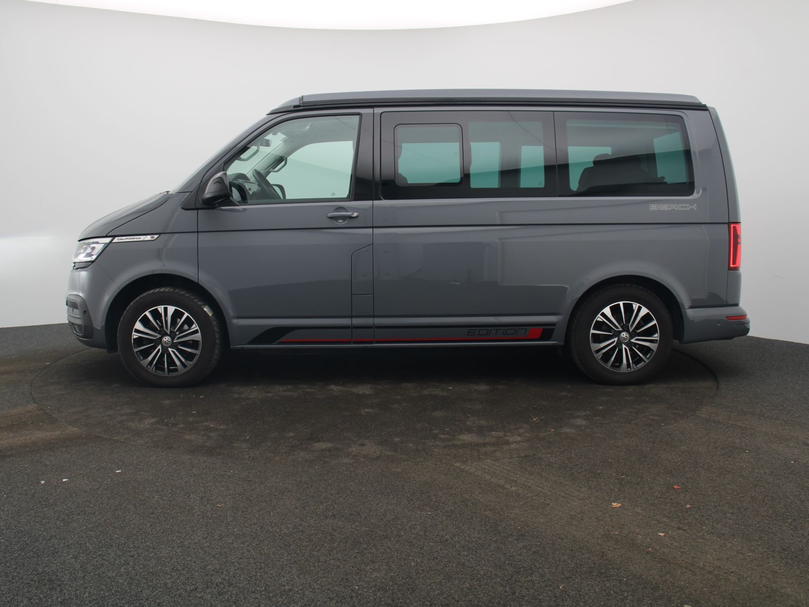 Volkswagen T6 California - Bild 5