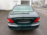 Jaguar X Type 2.5 V6 - gebrauchte Jaguar X-Type aus dem Jahr 2001