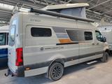 HYMER / ERIBA / HYMERCAR Grand Canyon S 700 Crosstrail - Hymer Grand Canyon S CrossTrail