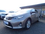 Toyota Auris 2. HAND KLIMAAUT. NAVI KAMERA - Toyota Gebrauchtwagen von 2014